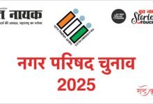 Chikhli Election Maharashtra