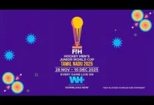 🏑 FIH Men’s Junior Hockey World Cup Tamil Nadu 2025